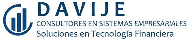 Logo DAVIJE